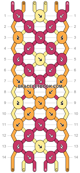 Normal pattern #1301 variation #372291 pattern