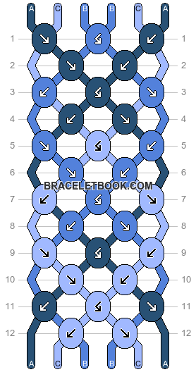 Normal pattern #18039 variation #372294 pattern