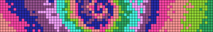 Alpha pattern #58137 variation #372296