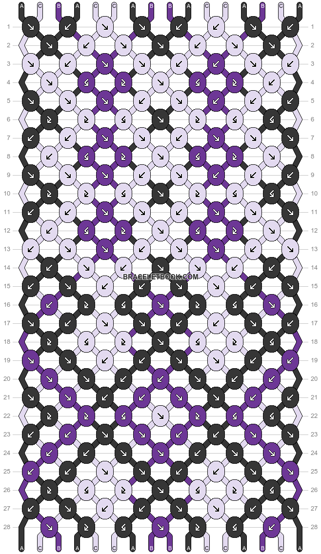Normal pattern #173888 variation #372299 pattern