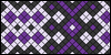 Normal pattern #173888 variation #372299