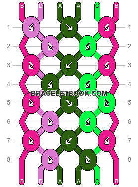 Normal pattern #179935 variation #372300 pattern