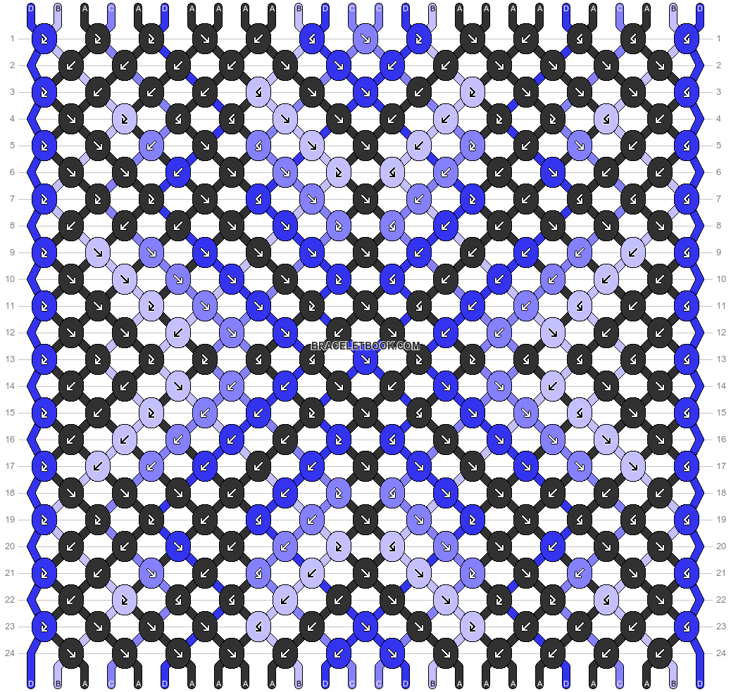 Normal pattern #64717 variation #372301 pattern