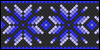 Normal pattern #64717 variation #372301