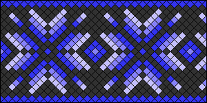 Normal pattern #64717 variation #372301