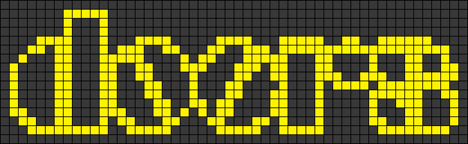 Alpha pattern #164850 variation #372302 preview
