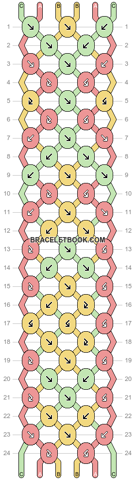 Normal pattern #176333 variation #372303 pattern