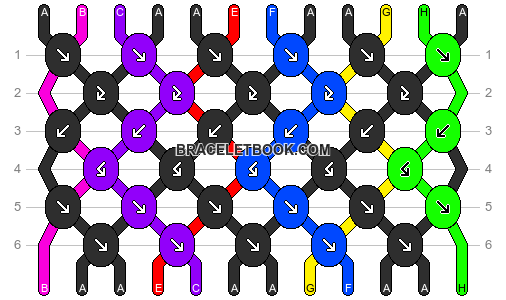 Normal pattern #4578 variation #372304 pattern
