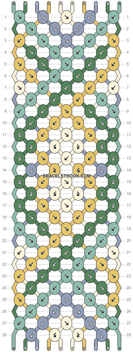 Normal pattern #22412 variation #372306 pattern