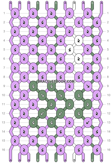 Normal pattern #179938 variation #372307 pattern