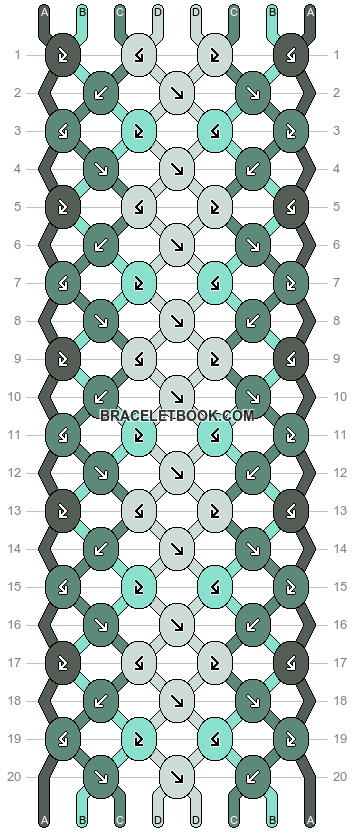 Normal pattern #124983 variation #372308 pattern