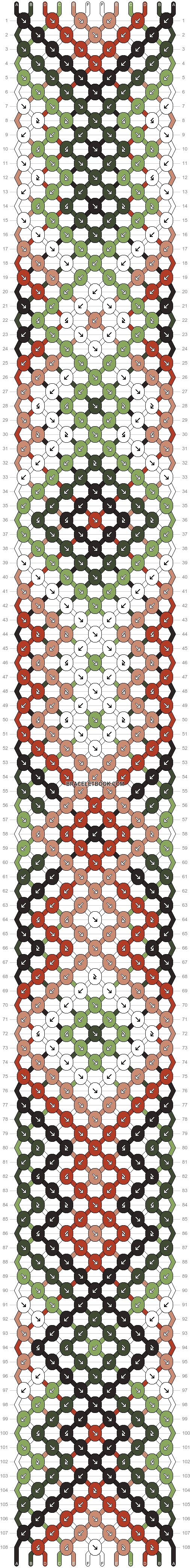 Normal pattern #52869 variation #372309 pattern