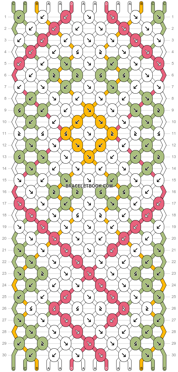 Normal pattern #89620 variation #372310 pattern