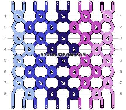 Normal pattern #145 variation #372311 pattern