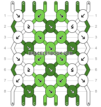 Normal pattern #110299 variation #372312 pattern