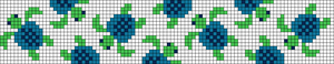 Alpha pattern #41840 variation #372313