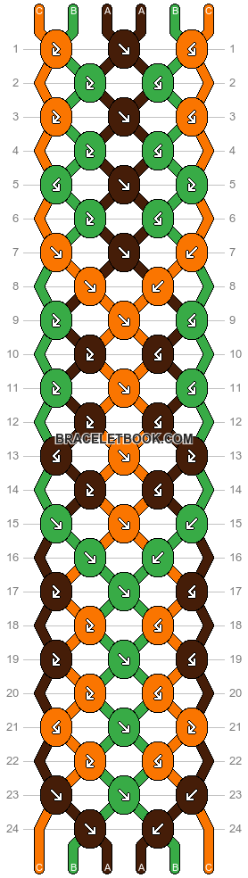 Normal pattern #179109 variation #372315 pattern