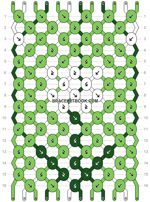 Normal pattern #51330 variation #372318 pattern