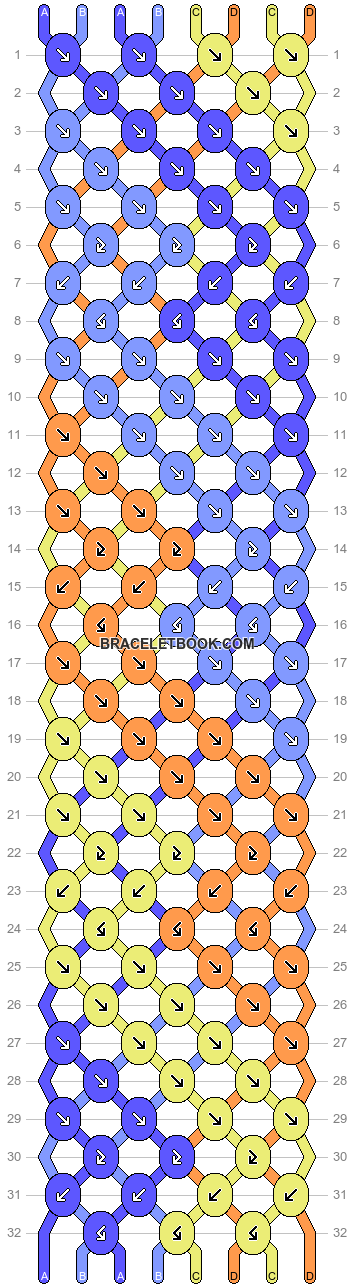 Normal pattern #22885 variation #372319 pattern