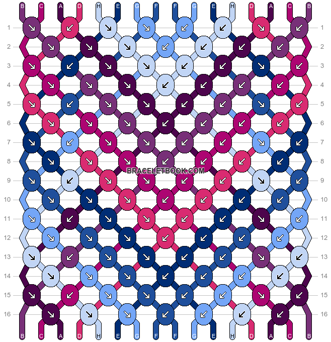 Normal pattern #25198 variation #372320 pattern