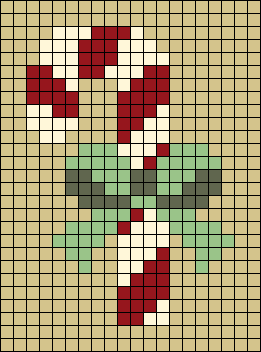Alpha pattern #27806 variation #372321 preview