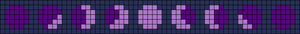 Alpha pattern #167075 variation #372324