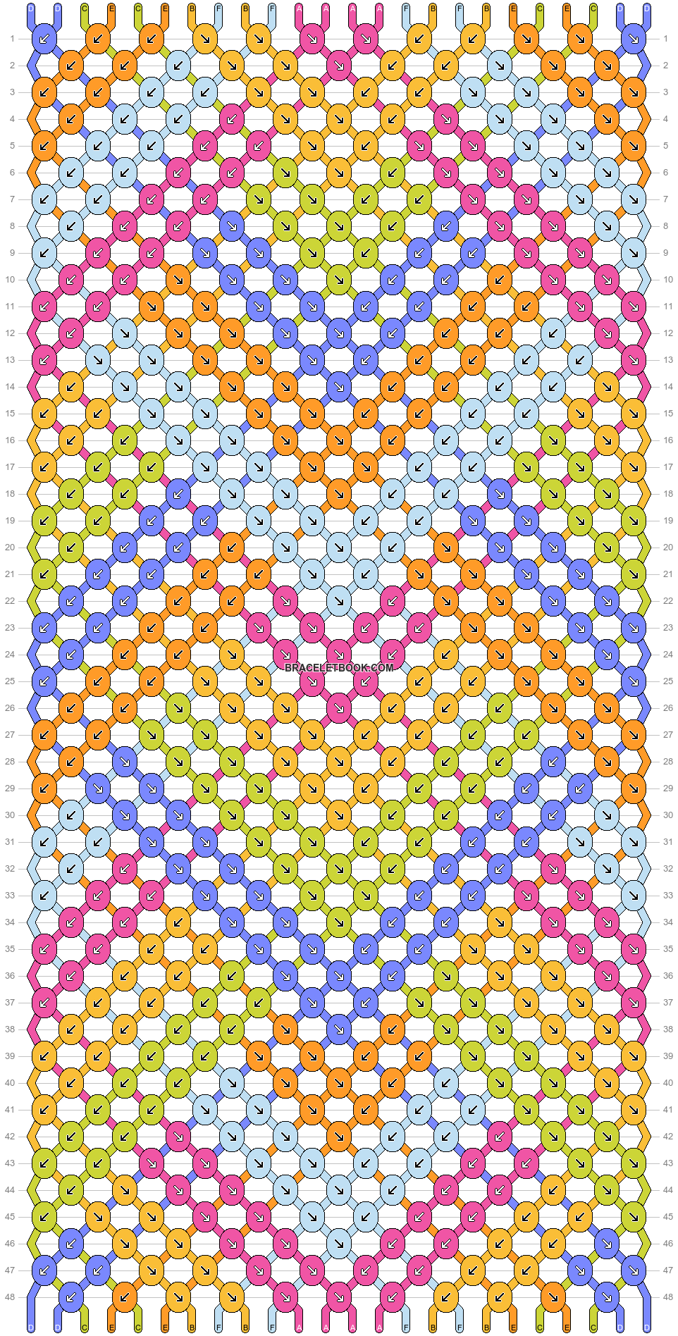 Normal pattern #155513 variation #372328 pattern