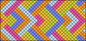 Normal pattern #155513 variation #372328
