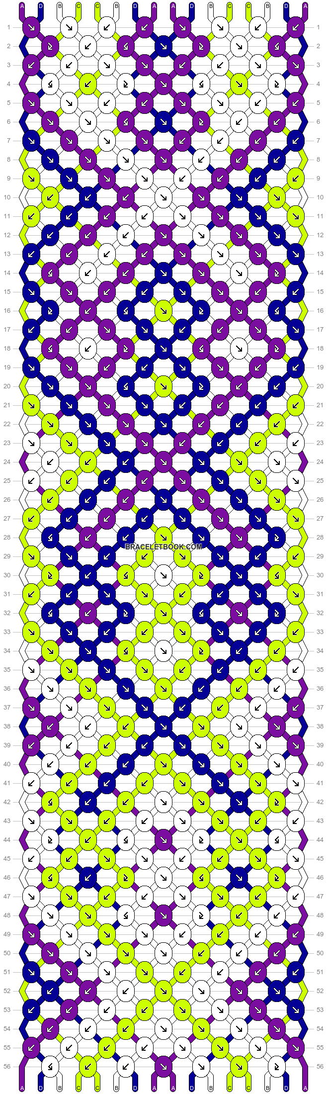 Normal pattern #71976 variation #372329 pattern
