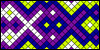 Normal pattern #71976 variation #372329