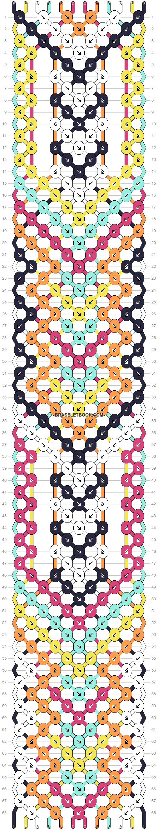 Normal pattern #128794 variation #372331 pattern