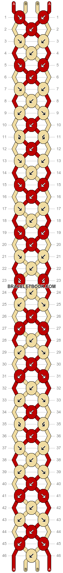 Normal pattern #60912 variation #372333 pattern