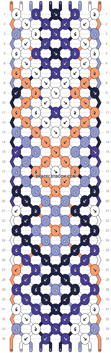 Normal pattern #167726 variation #372334 pattern