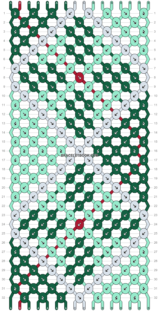 Normal pattern #160521 variation #372335 pattern