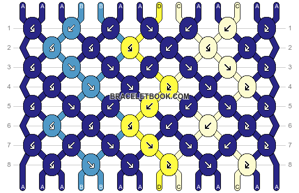 Normal pattern #30806 variation #372336 pattern