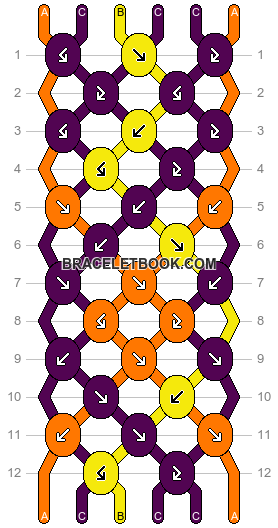 Normal pattern #179965 variation #372337 pattern