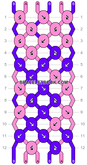 Normal pattern #179965 variation #372338 pattern