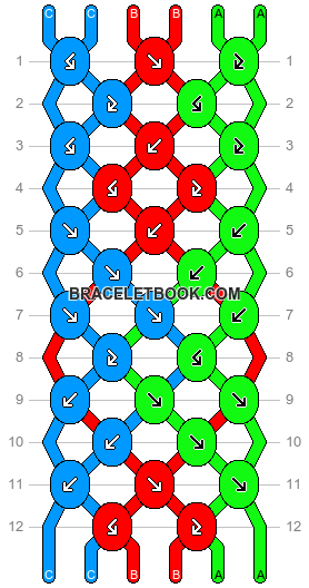Normal pattern #179966 variation #372339 pattern