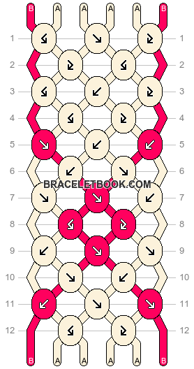 Normal pattern #179965 variation #372340 pattern