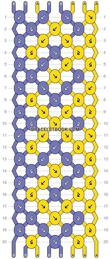 Normal pattern #179963 variation #372341 pattern