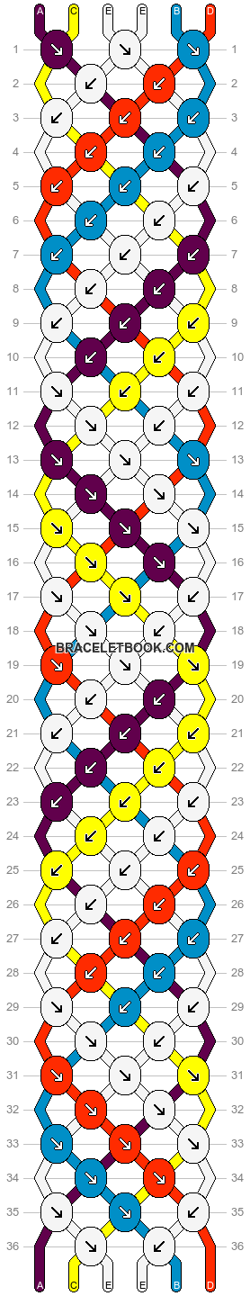 Normal pattern #179519 variation #372342 pattern