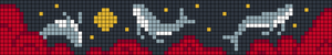 Alpha pattern #129613 variation #372343