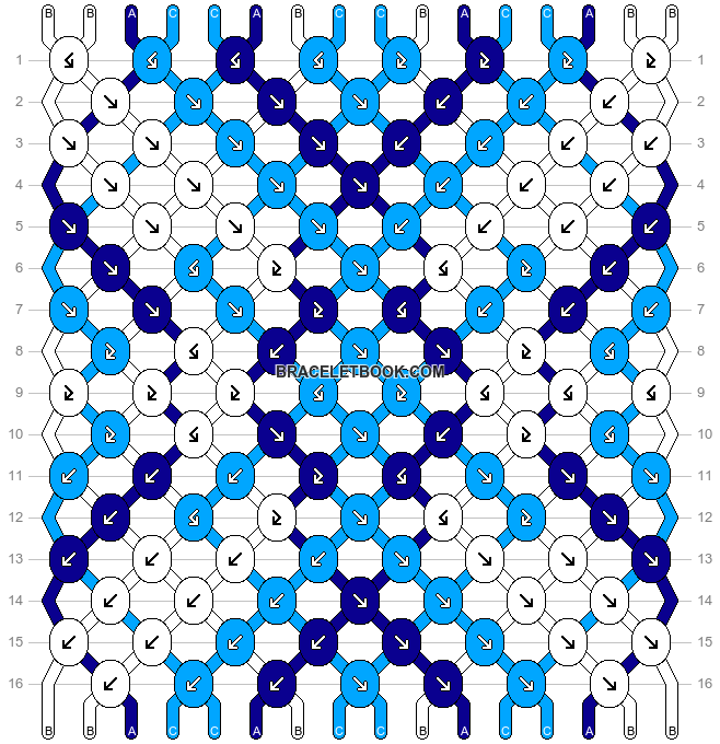 Normal pattern #179897 variation #372344 pattern
