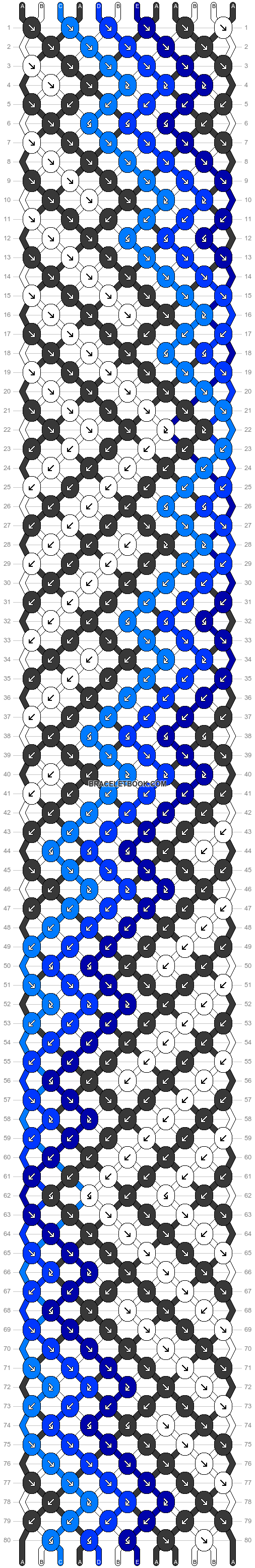 Normal pattern #179891 variation #372345 pattern