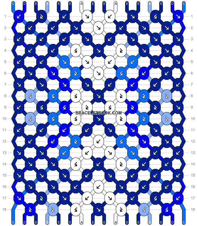 Normal pattern #179742 variation #372348 pattern