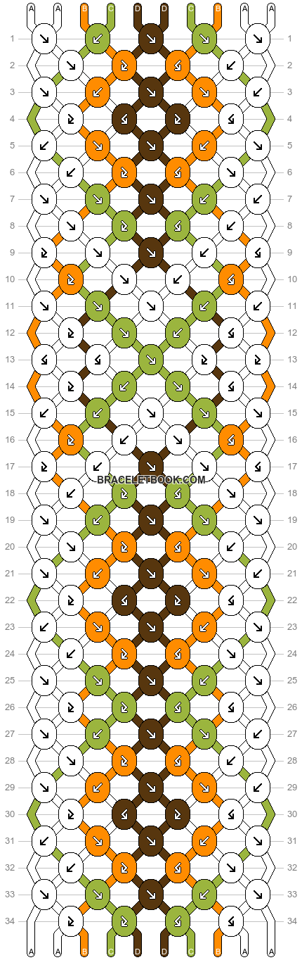 Normal pattern #153912 variation #372349 pattern