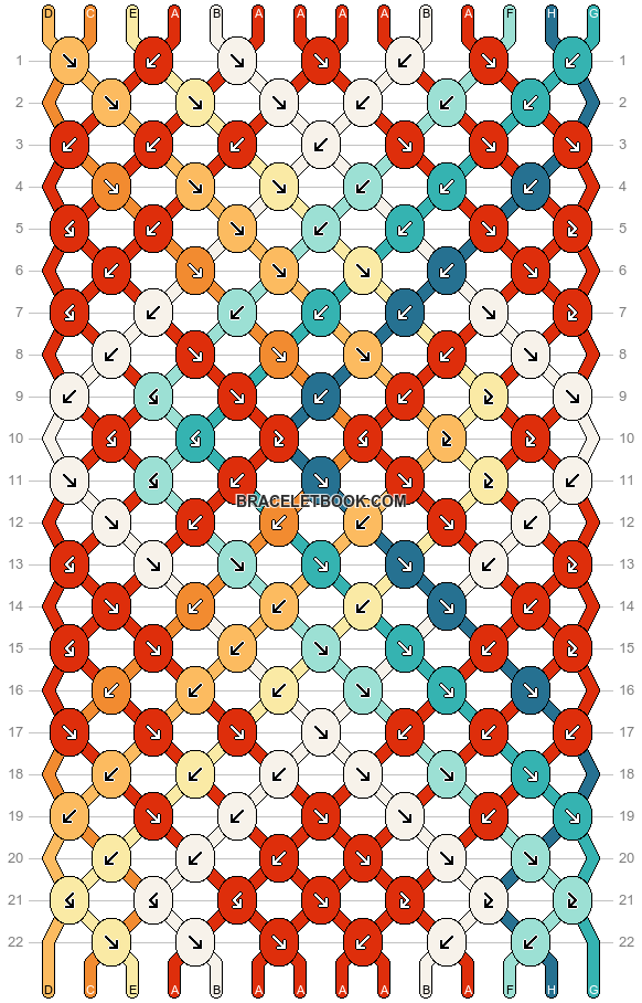 Normal pattern #178972 variation #372350 pattern