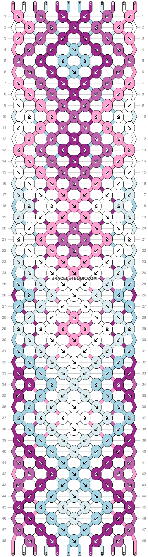 Normal pattern #61917 variation #372354 pattern