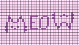 Alpha pattern #90740 variation #372355
