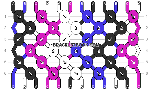 Normal pattern #4578 variation #372356 pattern